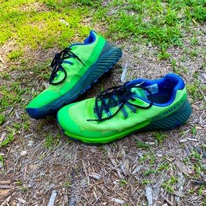 Merrell Men’s Agility Peak